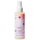 Спрей для фиксации макияжа Milkshake Strawberry Simmer Glowy Fixing Spray