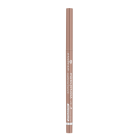 Карандаш для бровей micro precise eyebrow pencil 01, светлый