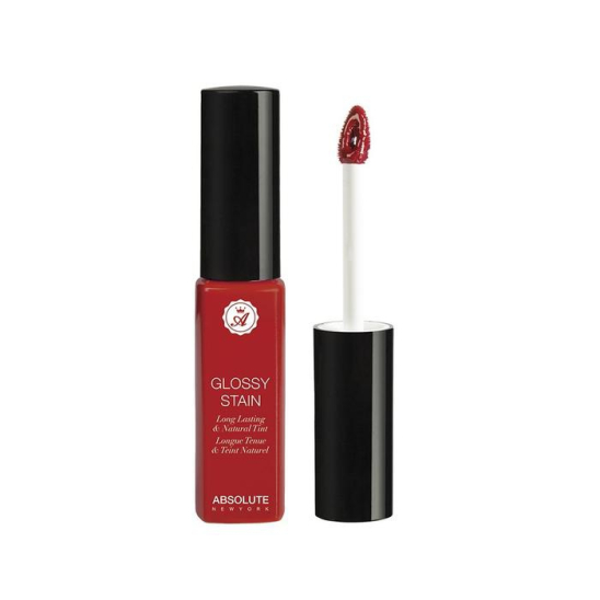 Жидкая губная помада-блеск Glossy Stain Socialite - 1